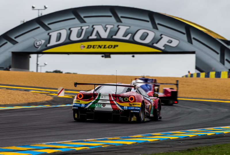 Illustration for article titled Your Spectacular On-The-Ground Thursday Le Mans Photo Gallery Is Here